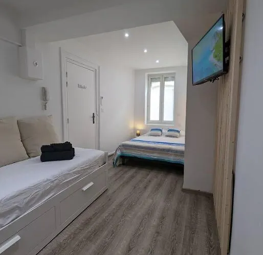 Rdc Studio Agen Hyper Centre - Clim - Voltaire