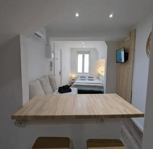 Rdc Studio Agen Hyper Centre - Clim - Voltaire