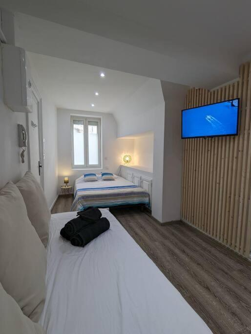 Rdc Hyper Centre - Clim - Voltaire Agen